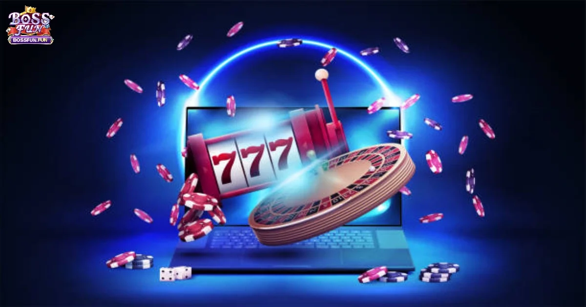 Mẹo Chơi X&iacute; Ngầu Bossfun Hiệu Quả