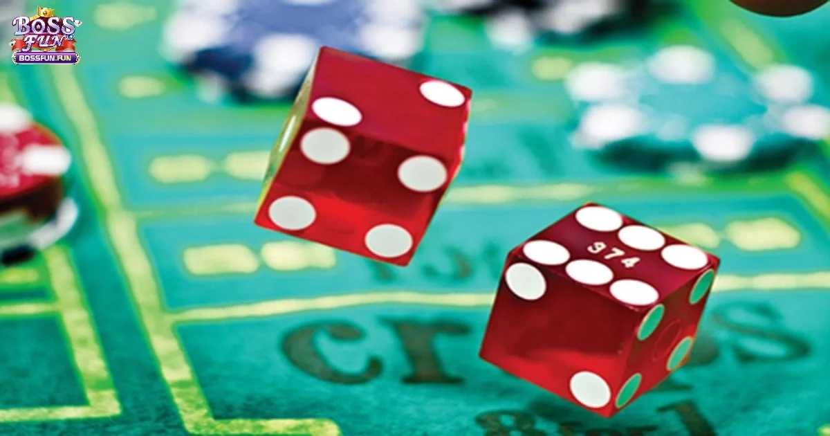 Quản L&yacute; T&acirc;m L&yacute; Khi Chơi