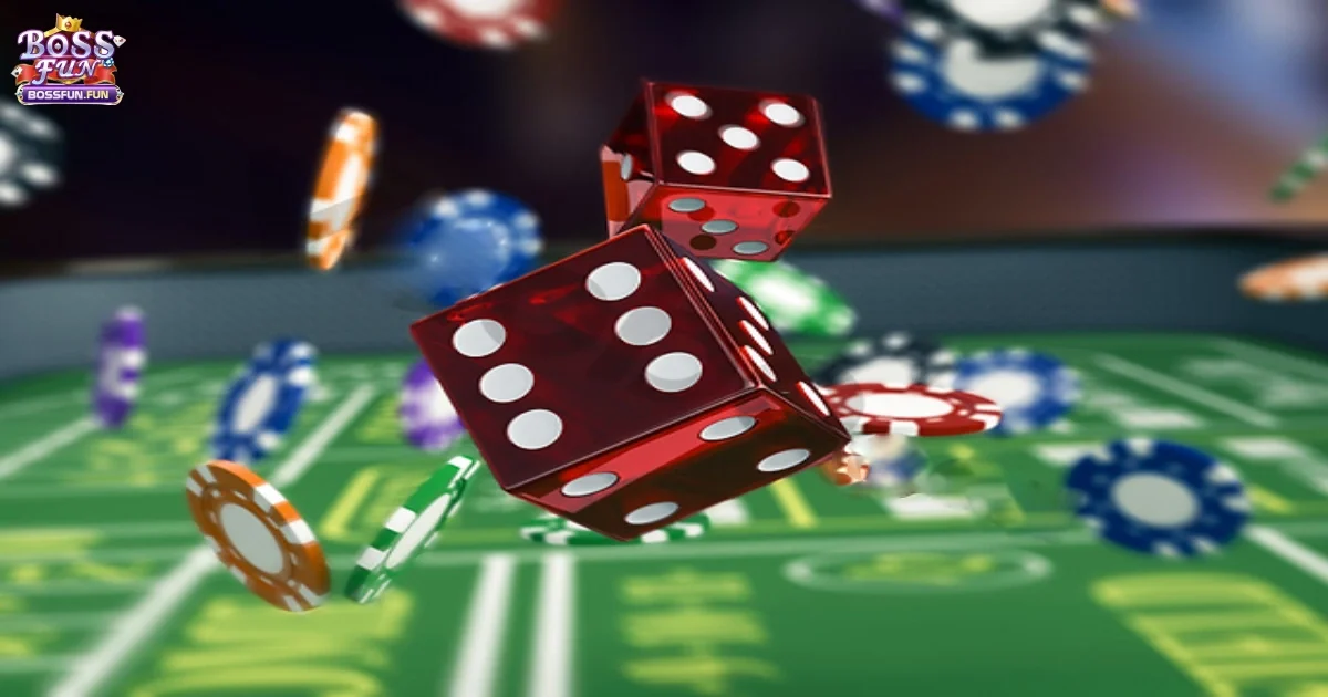 C&aacute;ch Quản L&yacute; Vốn Khi Chơi X&iacute; Ngầu Bossfun