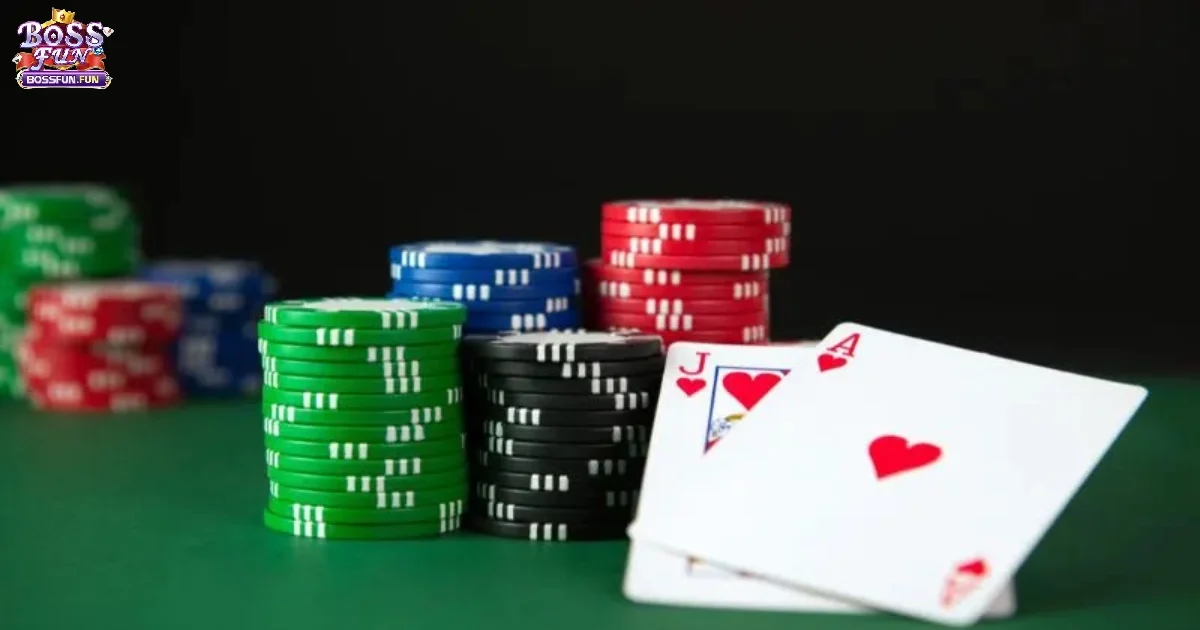 Đặt Giới Hạn Cược