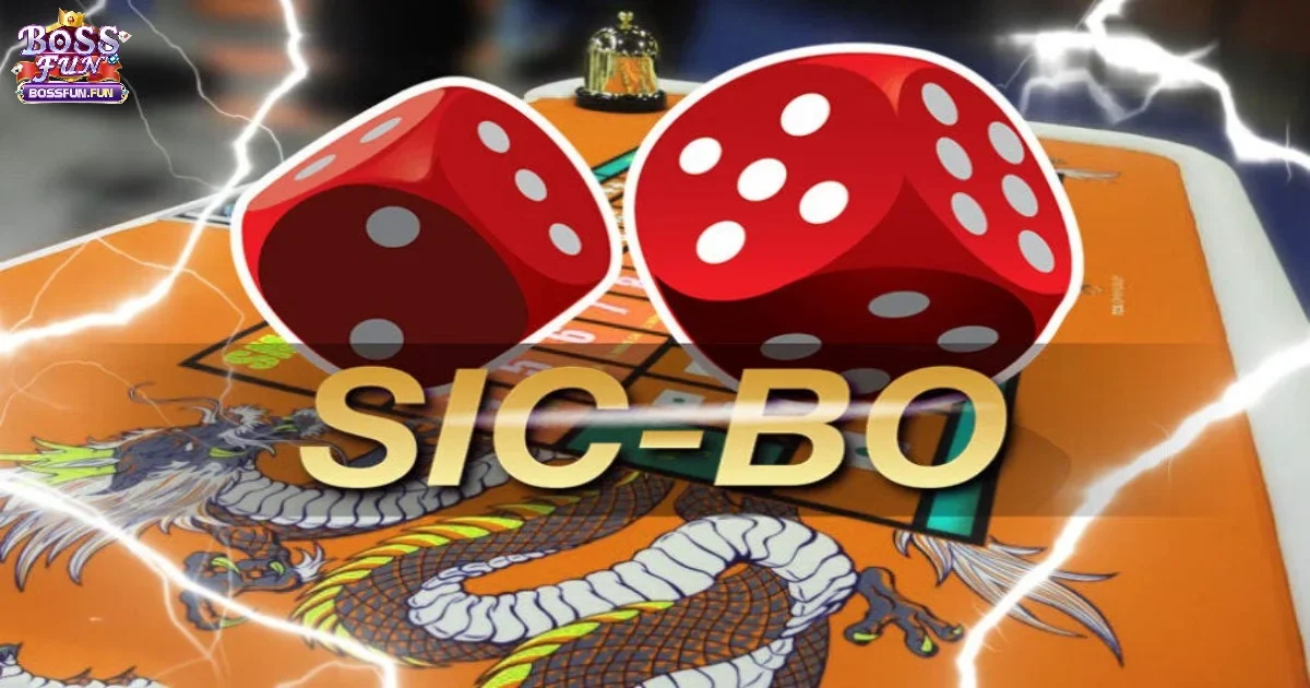Mẹo Sicbo Bossfun: Tăng Cơ Hội Thắng & Chiến Lược Chơi Hay 2 Mẹo Sicbo Bossfun Tăng Cơ Hội Thắng
