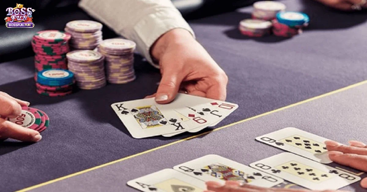 Mẹo Tú Lơ Khơ Bossfun: Chiến Lược & Kinh Nghiệm Hiệu Quả 3 Tâm Lý Chơi Game