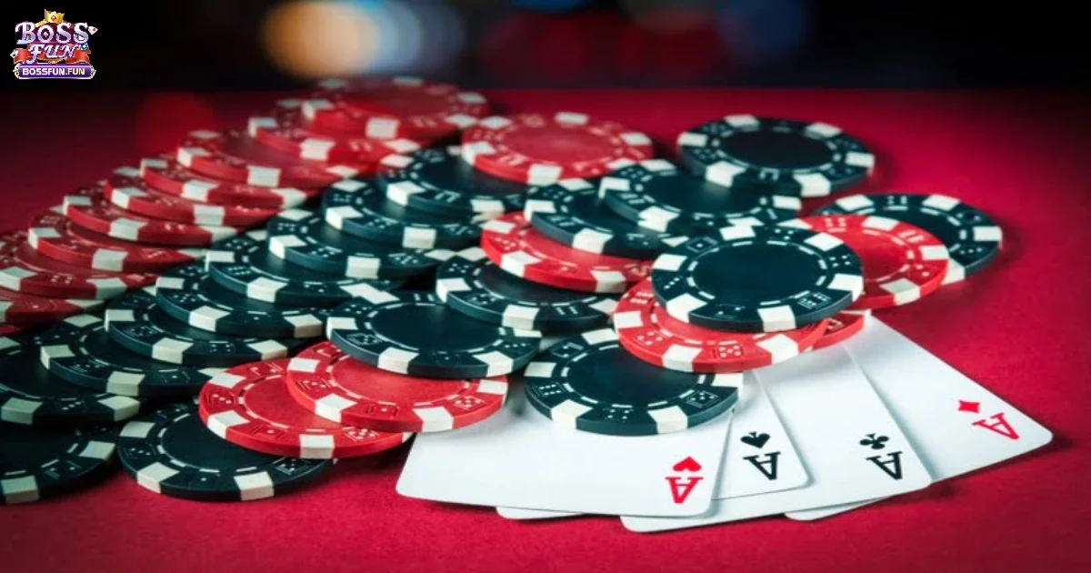 Mẹo Tú Lơ Khơ Bossfun: Chiến Lược & Kinh Nghiệm Hiệu Quả 4 Chiến Lược Quản Lý Vốn Khi Chơi Tú Lơ Khơ